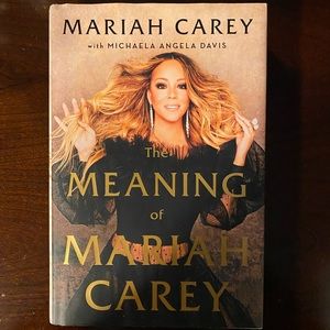 The Meaning of Mariah Carey